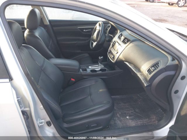 1N4AL3APXGC285443 Nissan Altima 2.5/2.5 S/2.5 Sl/2.5 Sr/2.5 Sv