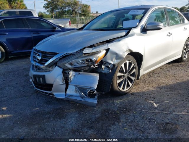 1N4AL3APXGC285443 Nissan Altima 2.5/2.5 S/2.5 Sl/2.5 Sr/2.5 Sv