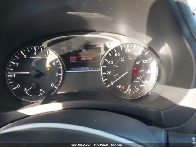 1N4AL3APXGC285443 Nissan Altima 2.5/2.5 S/2.5 Sl/2.5 Sr/2.5 Sv