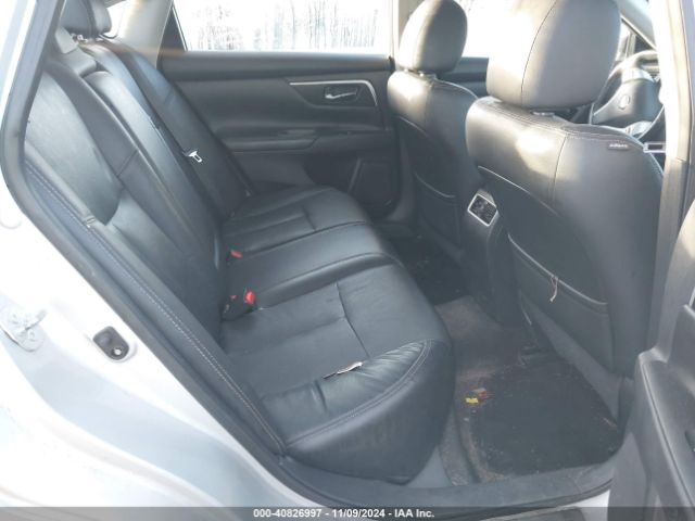 1N4AL3APXGC285443 Nissan Altima 2.5/2.5 S/2.5 Sl/2.5 Sr/2.5 Sv