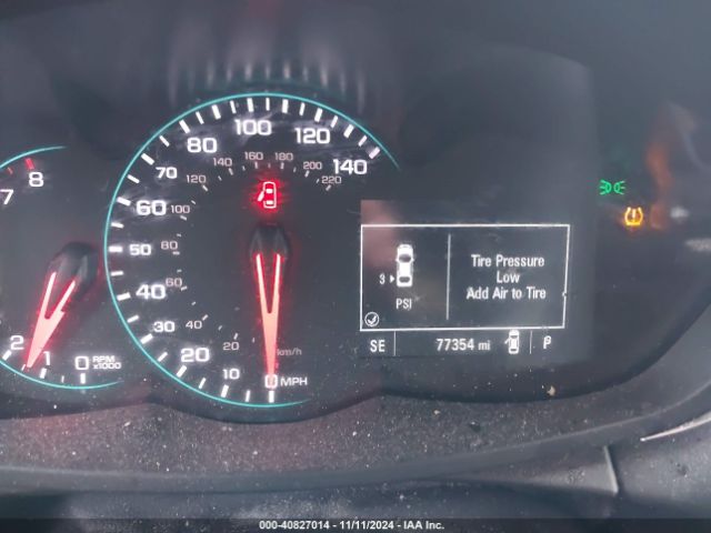 KL7CJPSM4NB503073 Chevrolet Trax Awd Lt
