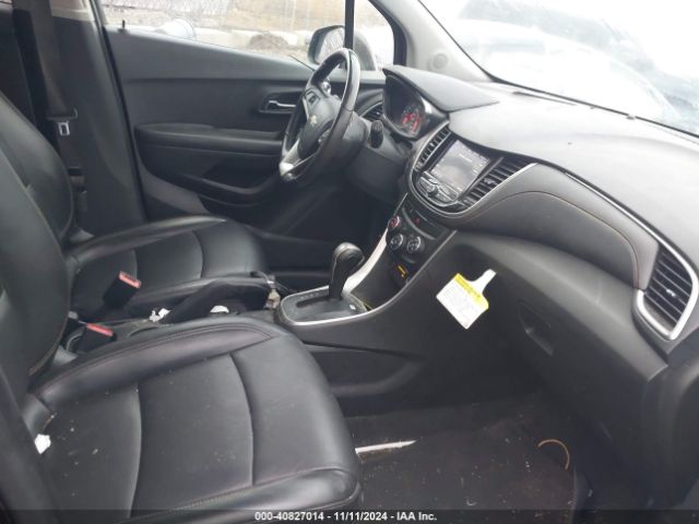 KL7CJPSM4NB503073 Chevrolet Trax Awd Lt
