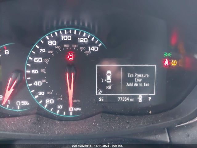 KL7CJPSM4NB503073 Chevrolet Trax Awd Lt