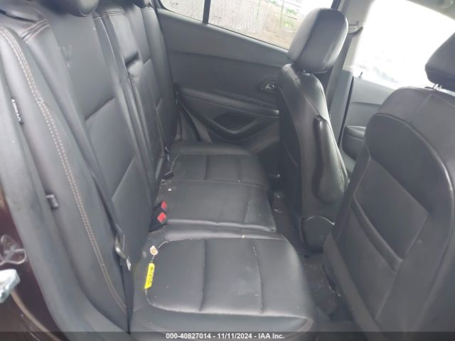 KL7CJPSM4NB503073 Chevrolet Trax Awd Lt