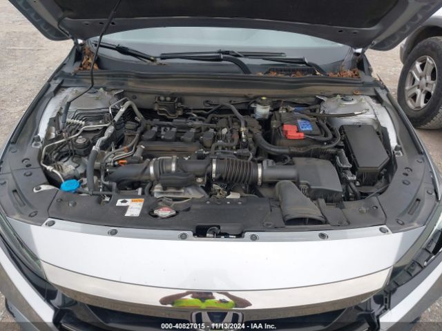 1HGCV1F47MA027728 Honda Accord Sport Special Edition