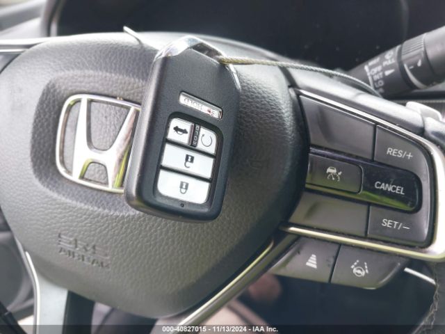 1HGCV1F47MA027728 Honda Accord Sport Special Edition