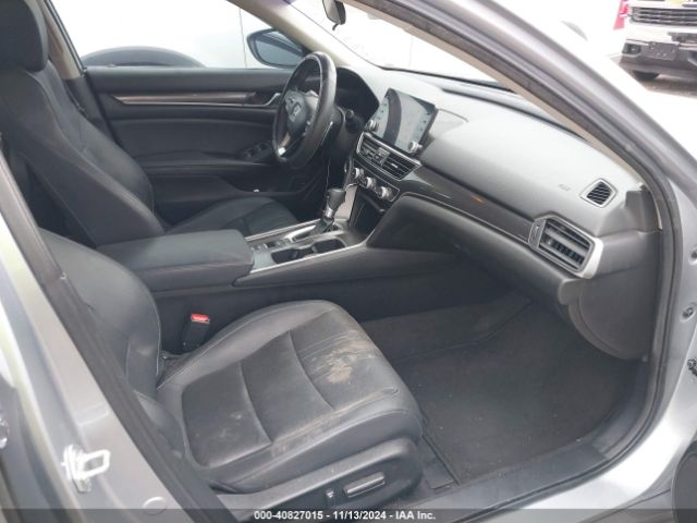 1HGCV1F47MA027728 Honda Accord Sport Special Edition