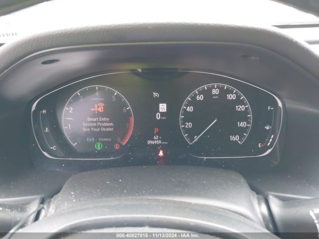 1HGCV1F47MA027728 Honda Accord Sport Special Edition