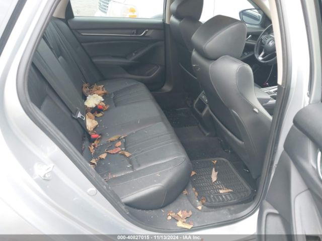 1HGCV1F47MA027728 Honda Accord Sport Special Edition