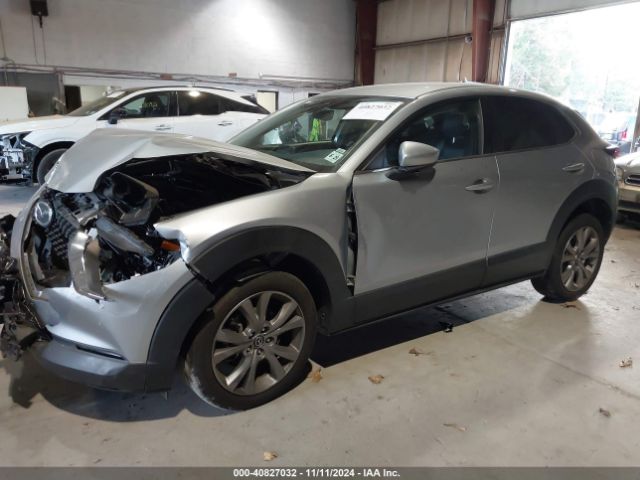 3MVDMBCL7LM116321 Mazda Cx-30 Select Package