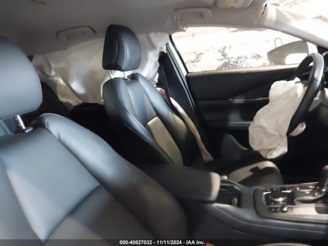 3MVDMBCL7LM116321 Mazda Cx-30 Select Package