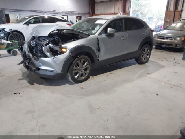 3MVDMBCL7LM116321 Mazda Cx-30 Select Package