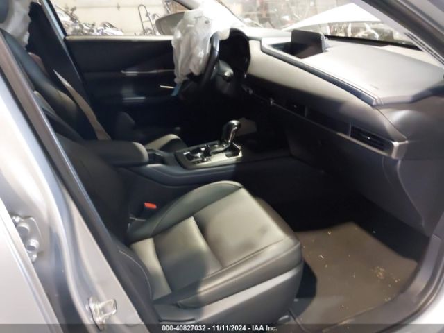 3MVDMBCL7LM116321 Mazda Cx-30 Select Package