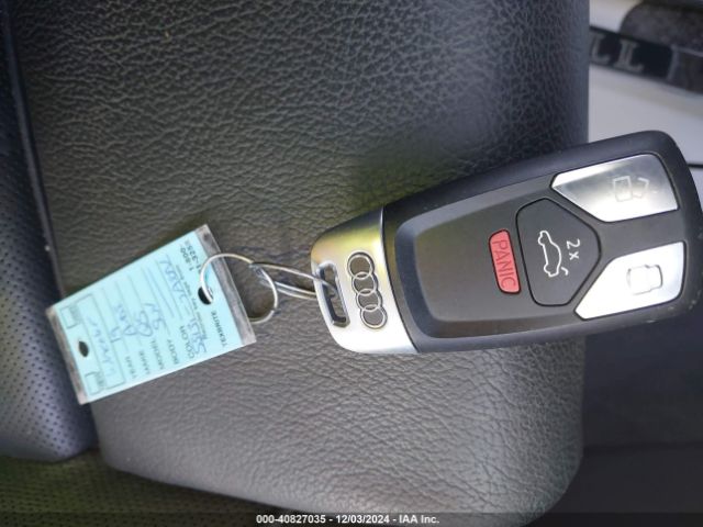 WA1BNAFY1K2109369 Audi Q5 45 Premium