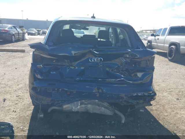 WA1BNAFY1K2109369 Audi Q5 45 Premium