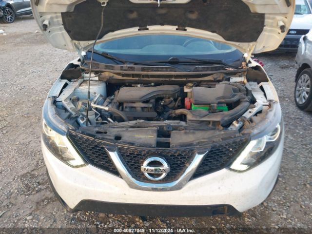 JN1BJ1CP9HW027925 Nissan Rogue Sport S