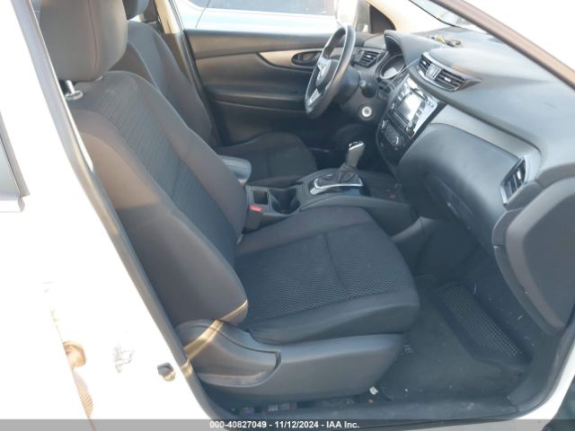 JN1BJ1CP9HW027925 Nissan Rogue Sport S