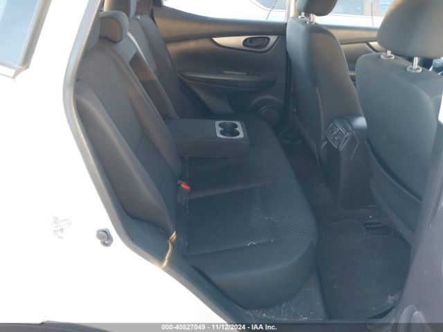 JN1BJ1CP9HW027925 Nissan Rogue Sport S