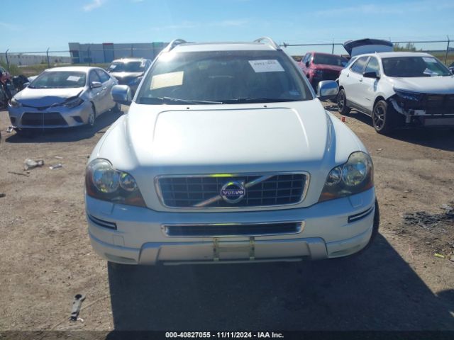 YV4952CYXE1682907 Volvo XC90 3.2