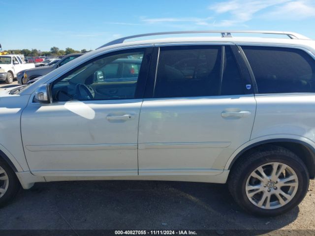 YV4952CYXE1682907 Volvo XC90 3.2