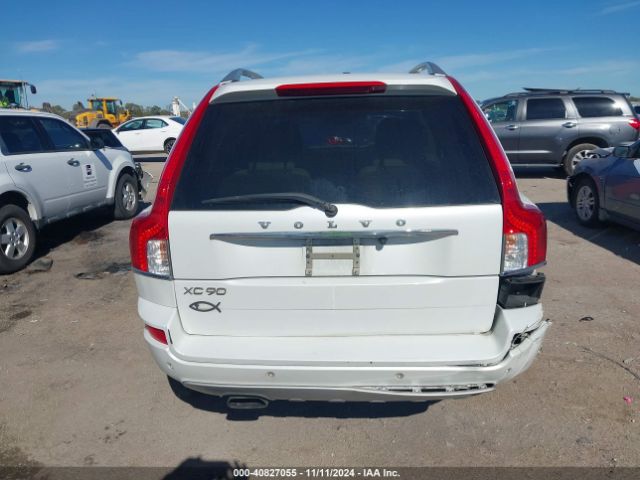 YV4952CYXE1682907 Volvo XC90 3.2