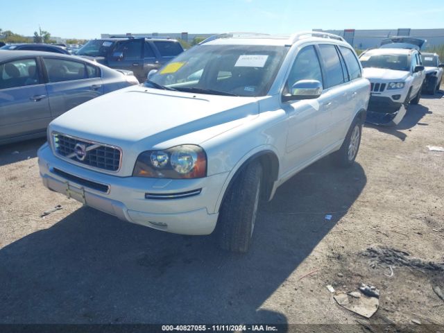 YV4952CYXE1682907 Volvo XC90 3.2