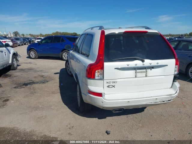 YV4952CYXE1682907 Volvo XC90 3.2