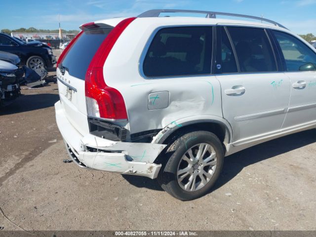 YV4952CYXE1682907 Volvo XC90 3.2