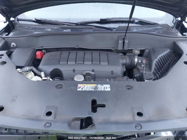 1GKKRRKD8FJ285508 GMC Acadia Slt-1