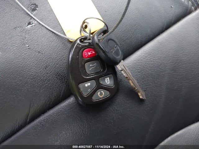 1GKKRRKD8FJ285508 GMC Acadia Slt-1