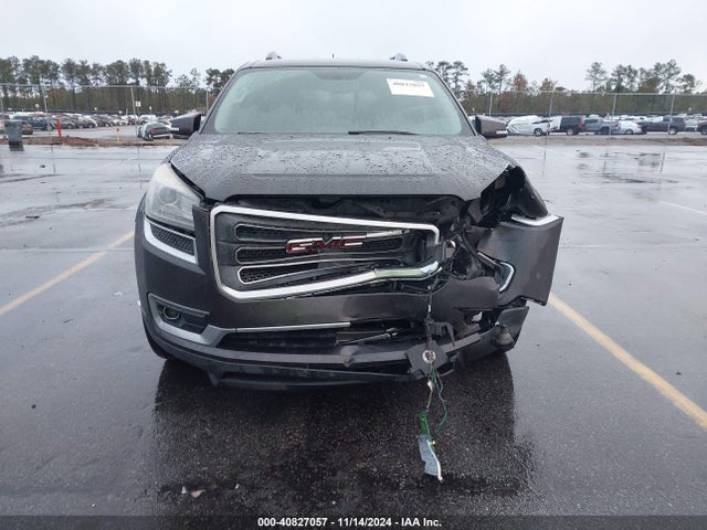 1GKKRRKD8FJ285508 GMC Acadia Slt-1