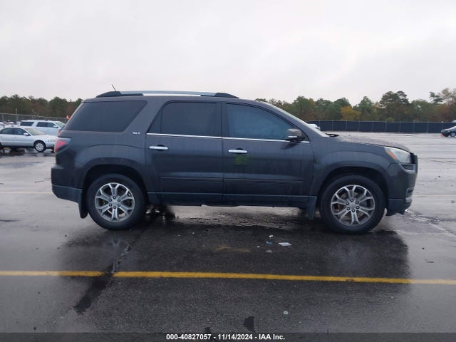 1GKKRRKD8FJ285508 GMC Acadia Slt-1