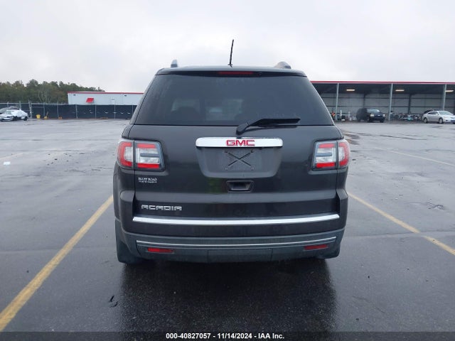 1GKKRRKD8FJ285508 GMC Acadia Slt-1