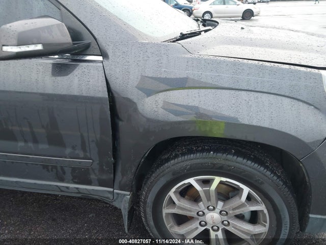 1GKKRRKD8FJ285508 GMC Acadia Slt-1