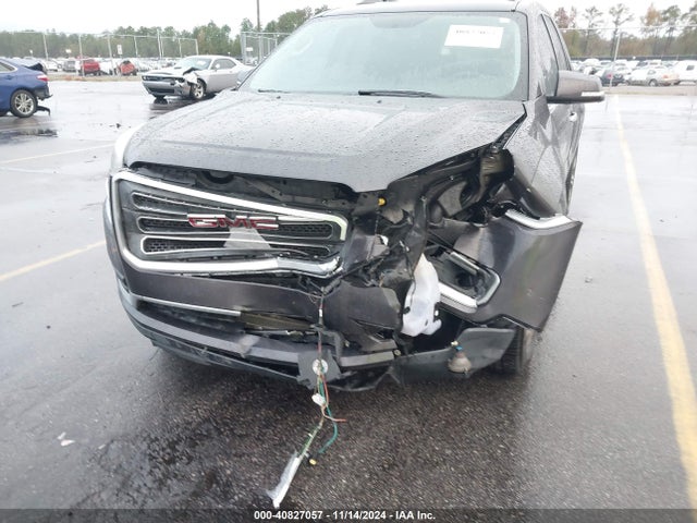 1GKKRRKD8FJ285508 GMC Acadia Slt-1