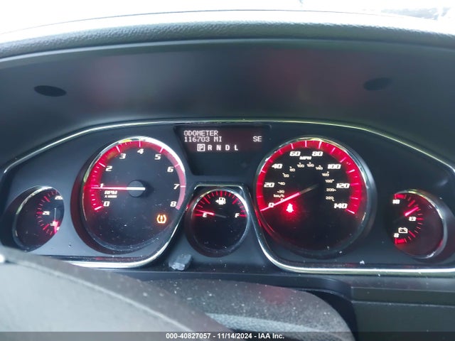 1GKKRRKD8FJ285508 GMC Acadia Slt-1