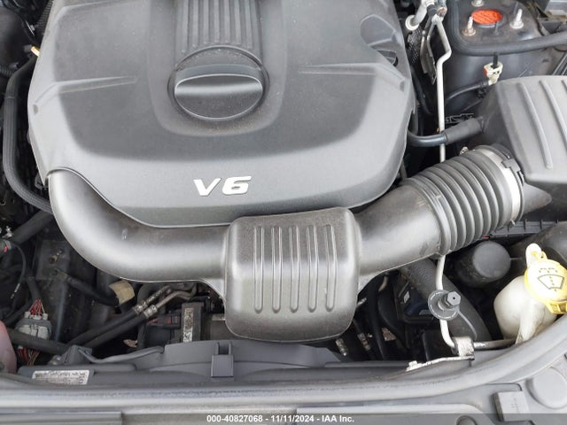 Jeep Grand Cherokee Laredo 2014 1C4RJFAG4EC219620 Image 10