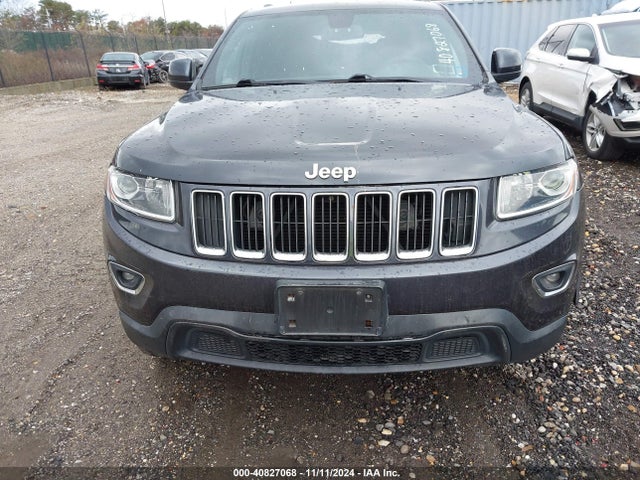 Jeep Grand Cherokee Laredo 2014 1C4RJFAG4EC219620 Image 12