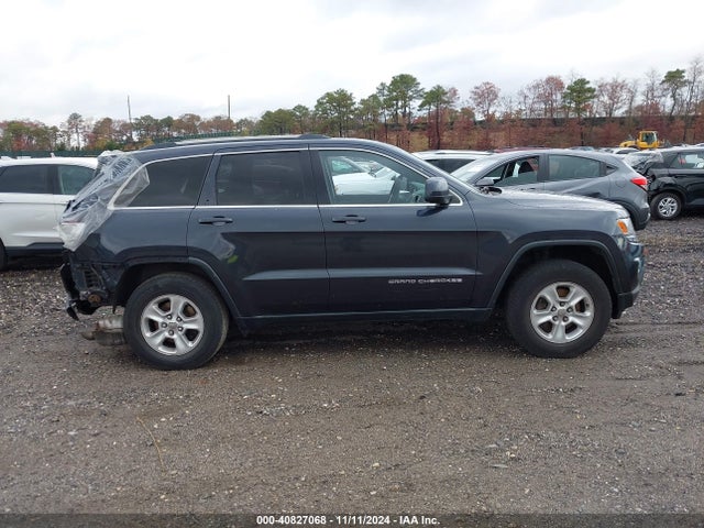 Jeep Grand Cherokee Laredo 2014 1C4RJFAG4EC219620 Image 13