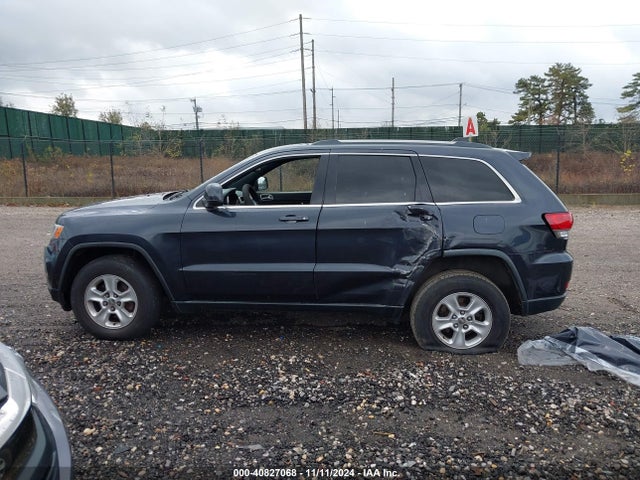 Jeep Grand Cherokee Laredo 2014 1C4RJFAG4EC219620 Image 14