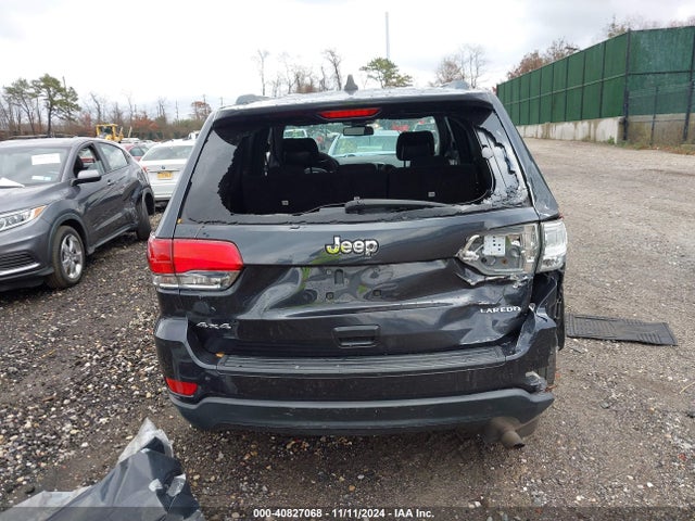 Jeep Grand Cherokee Laredo 2014 1C4RJFAG4EC219620 Image 16