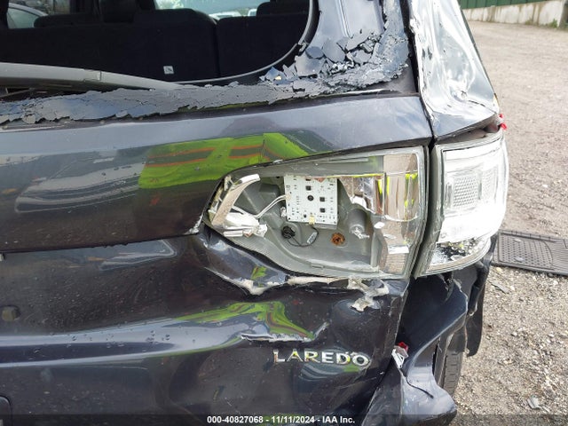 Jeep Grand Cherokee Laredo 2014 1C4RJFAG4EC219620 Image 18