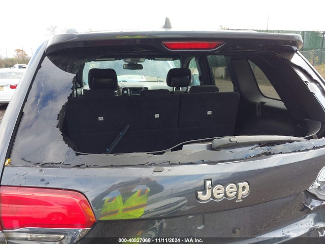 Jeep Grand Cherokee Laredo 2014 1C4RJFAG4EC219620 Image 20