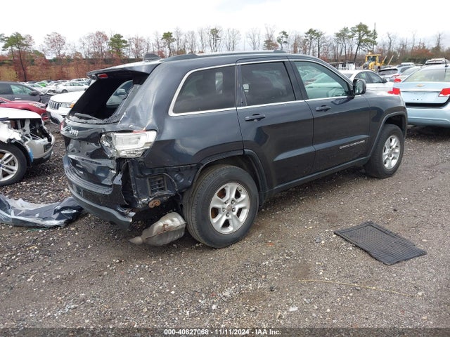 Jeep Grand Cherokee Laredo 2014 1C4RJFAG4EC219620 Image 4