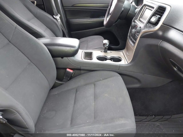 Jeep Grand Cherokee Laredo 2014 1C4RJFAG4EC219620 Image 5