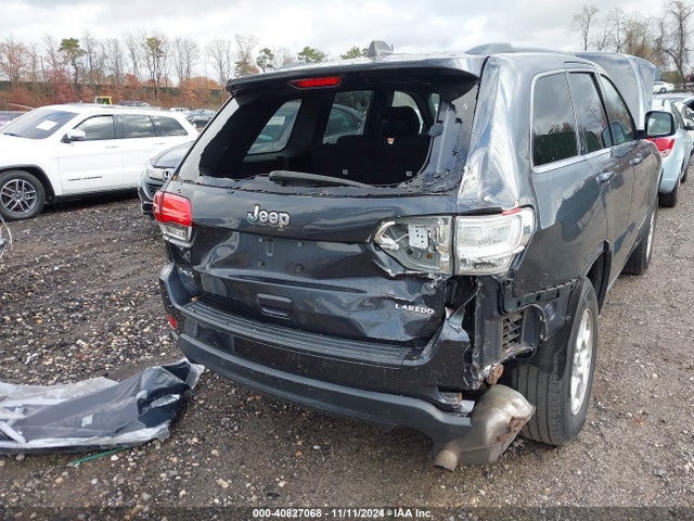 Jeep Grand Cherokee Laredo 2014 1C4RJFAG4EC219620 Image 6