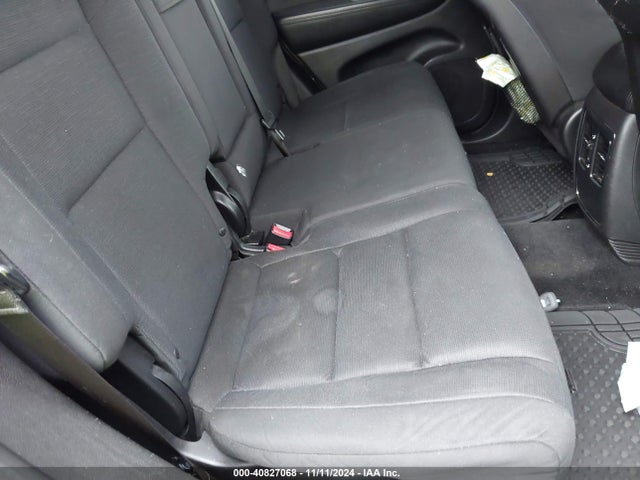 Jeep Grand Cherokee Laredo 2014 1C4RJFAG4EC219620 Image 8
