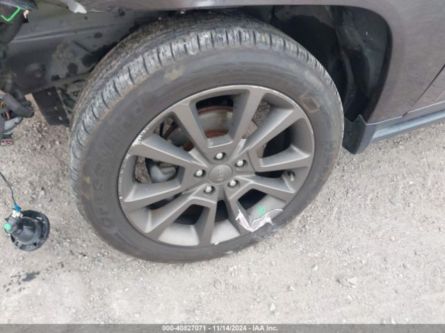 Jeep Compass 75th Anniversary 2016 1C4NJCBB4GD711657 Image 12
