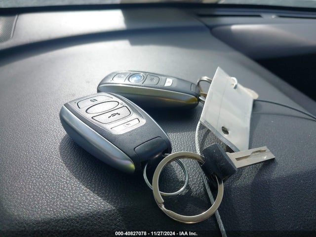4S3GTAU69J3732685 Subaru Impreza 2.0i Limited