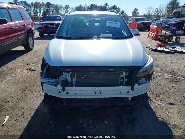 4S3GTAU69J3732685 Subaru Impreza 2.0i Limited